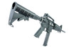 WE M4A1 PCC Version GBBR Airsoft  - Black