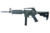 WE M4A1 PCC Version GBBR Airsoft  - Black