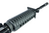 WE M4A1 PCC Version GBBR Airsoft  - Black