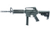 WE M4A1 RIS PCC Version GBBR Airsoft - Black