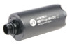 ACETECH Brighter C Tracer Unit - Black (M14CCW) with M11 CW Adaptor - Black