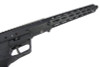 Silverback SRS A2 / M2 Airsoft Sniper Rifle (22 inch Barrel) Licensed by Desert Tech - BK
