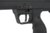 Silverback SRS A2 / M2 Airsoft Sniper Rifle (22 inch Barrel) Licensed by Desert Tech - BK (Left Hand)