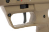 Silverback SRS A2 / M2 Airsoft Sniper Rifle (22 inch Barrel) Licensed by Desert Tech - FDE