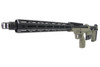 Silverback SRS A2 / M2 Airsoft Sniper Rifle (22 inch Barrel) Licensed by Desert Tech - OD