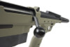 Silverback SRS A2 / M2 Airsoft Sniper Rifle (22 inch Barrel) Licensed by Desert Tech - OD