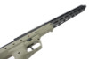 Silverback SRS A2 / M2 Airsoft Sniper Rifle (22 inch Barrel) Licensed by Desert Tech - OD