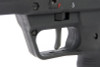 Silverback SRS A2 / M2 Airsoft Sniper Rifle (Covert, 16 inch Barrel) Licensed by Desert Tech - BK (Left Hand)