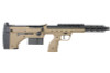 Silverback SRS A2 / M2 Airsoft Sniper Rifle (Covert, 16 inch Barrel) Licensed by Desert Tech - FDE