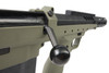 Silverback SRS A2 / M2 Airsoft Sniper Rifle (Covert, 16 inch Barrel) Licensed by Desert Tech - OD