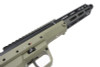 Silverback SRS A2 / M2 Airsoft Sniper Rifle (Covert, 16 inch Barrel) Licensed by Desert Tech - OD