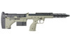 Silverback SRS A2 / M2 Airsoft Sniper Rifle (Covert, 16 inch Barrel) Licensed by Desert Tech - OD (Left Hand)