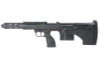 Silverback SRS A2 / M2 Airsoft Sniper Rifle (Sport, 16 inch Barrel) Licensed by Desert Tech - BK (Left Hand)