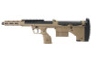 Silverback SRS A2 / M2 Airsoft Sniper Rifle (Sport, 16 inch Barrel) Licensed by Desert Tech - FDE