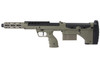 Silverback SRS A2 / M2 Airsoft Sniper Rifle (Sport, 16 inch Barrel) Licensed by Desert Tech - OD