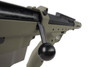 Silverback SRS A2 / M2 Airsoft Sniper Rifle (Sport, 16 inch Barrel) Licensed by Desert Tech - OD