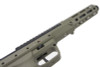 Silverback SRS A2 / M2 Airsoft Sniper Rifle (Sport, 16 inch Barrel) Licensed by Desert Tech - OD