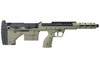 Silverback SRS A2/M2 Sport (16 inch Barrel) Licensed by Desert Tech - OD (Left Hand)