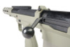 Silverback SRS A2/M2 Sport (16 inch Barrel) Licensed by Desert Tech - OD (Left Hand)
