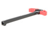 PTS Radian Raptor - LT Charging Handle for Tokyo Marui M4 MWS GBBR  - Red
