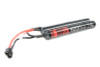 Titan Power 7.4v 6000mah Nunchuck Deans Lithium Ion Battery (V8)
