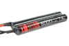 Titan Power 7.4v 6000mah Nunchuck Deans Lithium Ion Battery (V8)