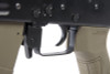 ICS CXP ARK Airsoft AEG Rifle - Olive Drab