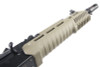ICS CXP ARK Airsoft AEG Rifle - Olive Drab