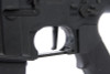 ICS Lightway Peleador C S3 Gen 2 Airsoft AEG Rifle (MTR Stock) - Black