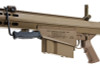 Snow Wolf BARRETT M107A1 Airsoft Sniper Rifle - Tan (Spring Power)