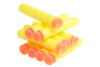 Field Arms EVA Foam Dart for Blaster Toy Gun - Yellow