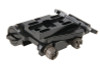 C&C Tac Filp Mount for G33 / G32 3x Magnifier - Black