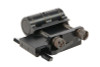 C&C Tac Filp Mount for G33 / G32 3x Magnifier - Black