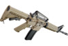 Blackcat Airsoft 1/2 Scale Min Model Gun M4A1 (Shell Ejection) - Tan