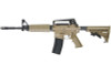 Blackcat Airsoft 1/2 Scale Min Model Gun M4A1 (Shell Ejection) - Tan