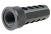 Silverback Muzzle Brake for HTI .50 BMG Rifle