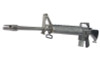 DNA XM16E1 (Mod 603 Early) GBBR Airsoft - Black