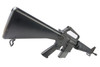 DNA XM16E1 (Mod 603 Early) GBBR Airsoft - Black