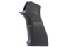 G&P Systema TD M16 Grip with Metal Grip Cover (Black)