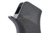 G&P Systema TD M16 Grip with Metal Grip Cover (Black)