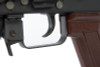 KSC AKS74U GBBR Airsoft (System 7 Two)