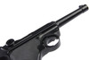 KWC P08 Air Gun (4.5mm CO2 Blowback)