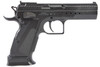 KWC Tanfoglio (K75) Airgun (4.5mm CO2 Blowback)