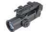 Ares L85A3 Optic Scope (1-4x) - Black