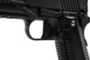 RWA Nighthawk Custom AGENT 2 Green Gas Airsoft Pistol - Cerakote Black