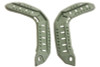 TMC Rail for Martimie Helmet - OD