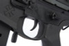 EMG Noveske Space Invader Airsoft (9mm PCC) Airsoft AEG Rifle - Black (by APS)