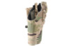 Safariland 6354DO ALS Optic Tactical Holster for Glock 34 MOS - Multicam (Right Hand)