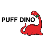 Puff Dino