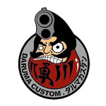 Daruma Custom
